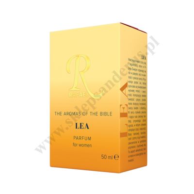 LEA 50 ml - perfumy dla kobiet - 46340