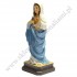 SERCE MATKI BOŻEJ - wys. 20 cm - 10235
