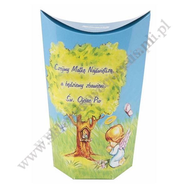 KRÓWKI Z SENTENCJAMI - MARYJNE - 250G - 3064