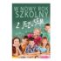 PLAKAT - W NOWY ROK SZKOLNY Z JEZUSEM - format 33 x 48 cm - 73363