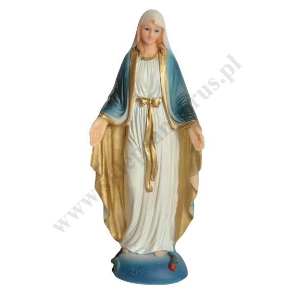 MATKA BOŻA NIEPOKALANA - wys. 16 cm - 85864