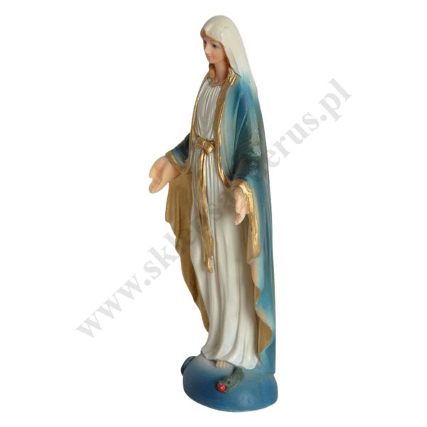 MATKA BOŻA NIEPOKALANA - wys. 16 cm - 85864