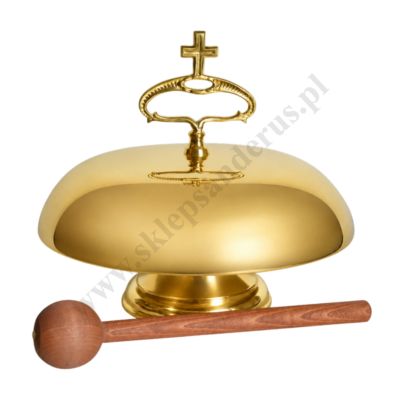 GONG POJEDYNCZY - 75916