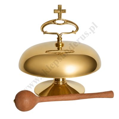 GONG POJEDYNCZY - 63280