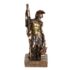 ŚWIĘTY FLORIAN - wys. 10.7 cm - 81397