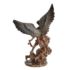 ŚWIĘTY MICHAŁ ARCHANIOŁ - wys. 20 cm - 68675