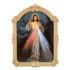 JEZU UFAM TOBIE - obrazek 16.8 x 22.7 cm - 3788