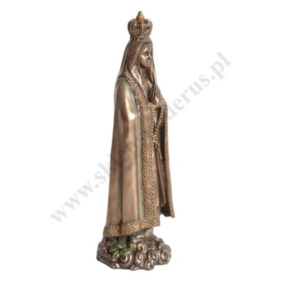 MATKA BOŻA FATIMSKA - wys. 15 cm - 86805