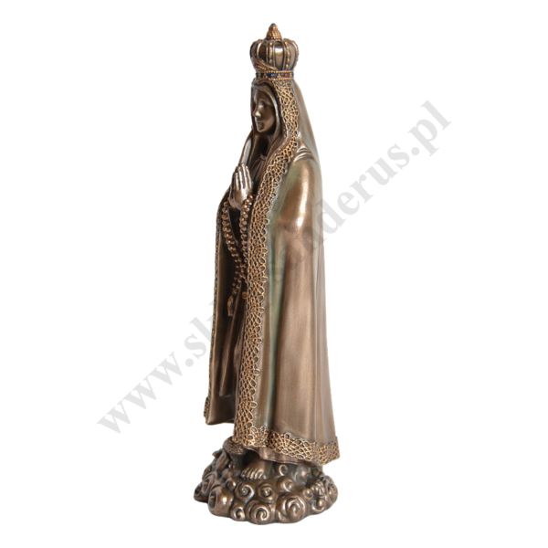 MATKA BOŻA FATIMSKA - wys. 15 cm - 86805