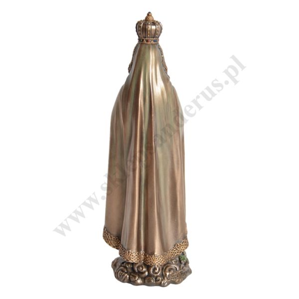 MATKA BOŻA FATIMSKA - wys. 15 cm - 86805