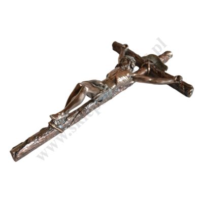 KRZYŻ WISZĄCY - wys. 25.5 cm - 81492