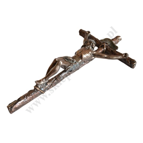 KRZYŻ WISZĄCY - wys. 25.5 cm - 81492