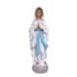 MATKA BOŻA Z LOURDES - figurka wys. 30 cm - A1390