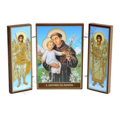 TRYPTYK - ŚWIĘTY ANTONI - 10704