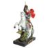 ŚWIĘTY JERZY - wys. 22 cm - 75982