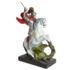 ŚWIĘTY JERZY - wys. 22 cm - 75982