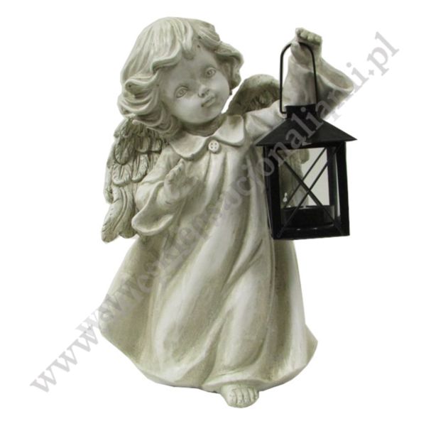 ANIOŁEK - wys.30 cm - A6417
