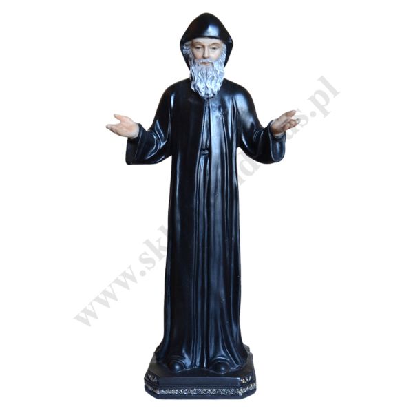 ŚWIĘTY CHARBEL - wys. 39 cm - 38101