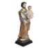 ŚWIĘTY JÓZEF - figurka wys. 20.7 cm - 62031