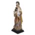 ŚWIĘTY JÓZEF - figurka wys. 20.7 cm - 62031