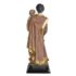 ŚWIĘTY JÓZEF - figurka wys. 20.7 cm - 62031