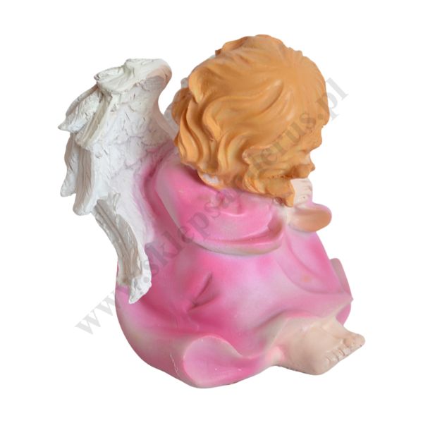 ANIOŁEK - wys. 12.5 cm - 51520