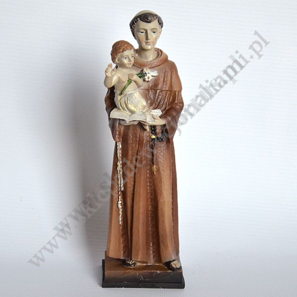 ŚWIĘTY ANOTNI - wys. 20 cm - 62034
