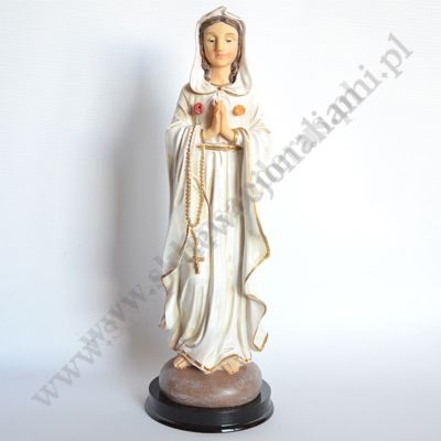 MATKA BOŻA RÓŻA DUCHOWA - wys. 30 cm - 65900