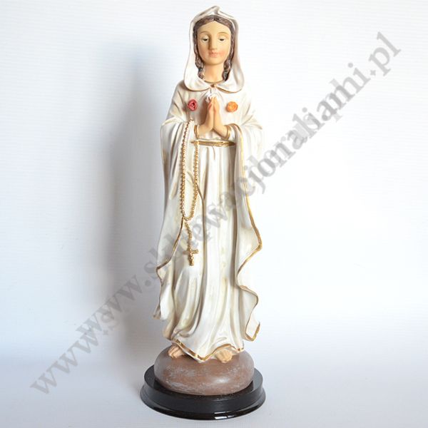 MATKA BOŻA RÓŻA DUCHOWA - wys. 30 cm - 65900