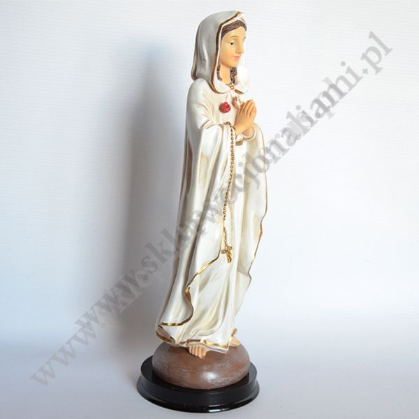 MATKA BOŻA RÓŻA DUCHOWA - wys. 30 cm - 65900