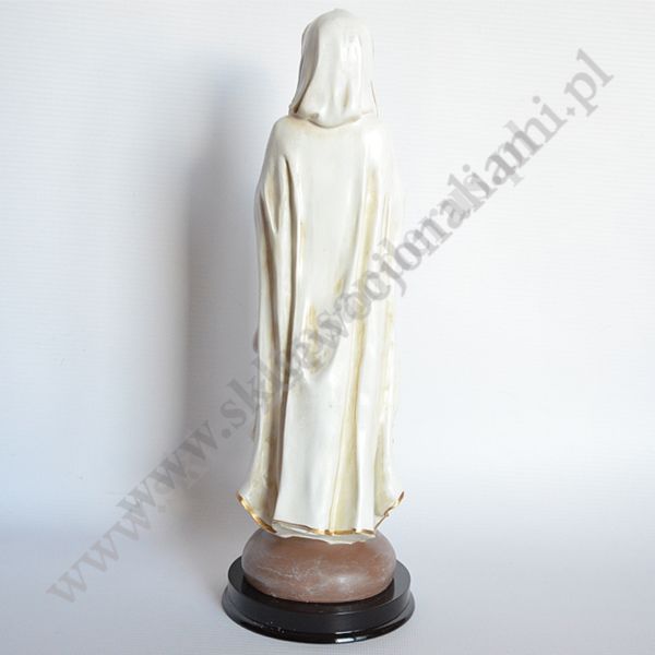MATKA BOŻA RÓŻA DUCHOWA - wys. 30 cm - 65900