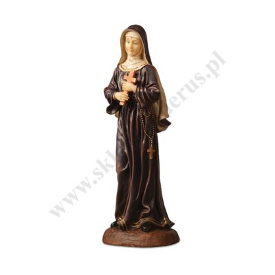 ŚW. RITA - wys. 39 cm - 85202