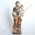 ŚWIĘTY JÓZEF - figurka wys. 11.5 cm - 61987