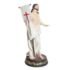 PAN JEZUS ZMARTWYCHWSTAŁY - wys. 30 cm - 4026