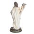 PAN JEZUS ZMARTWYCHWSTAŁY - wys. 30 cm - 4026