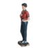 ŚW. CARLO ACUTIS - figurka wys. 10.3 cm - 30518