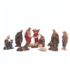 FIGURKI DO SZOPKI - wys. 8 cm - 38018