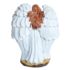ŚWIĘTA RODZINA I ANIOŁ - wys. 12 cm - 10230