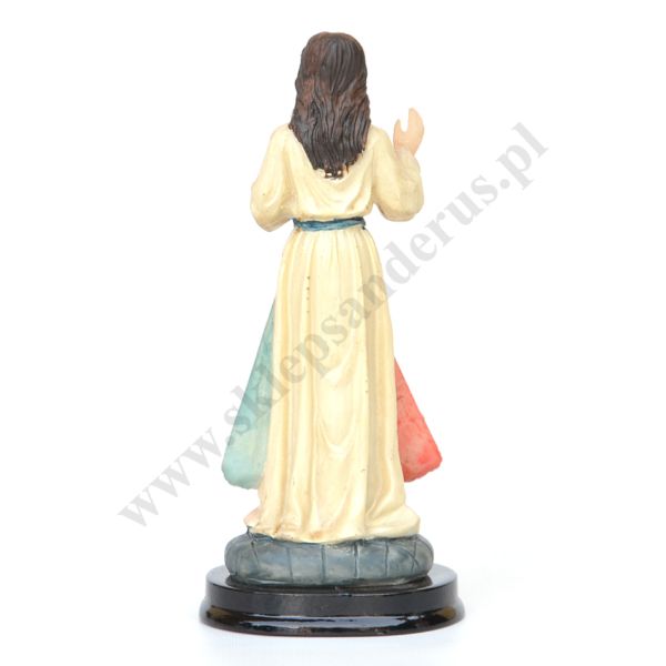 JEZU UFAM TOBIE - wys. 13.4 cm - 3873