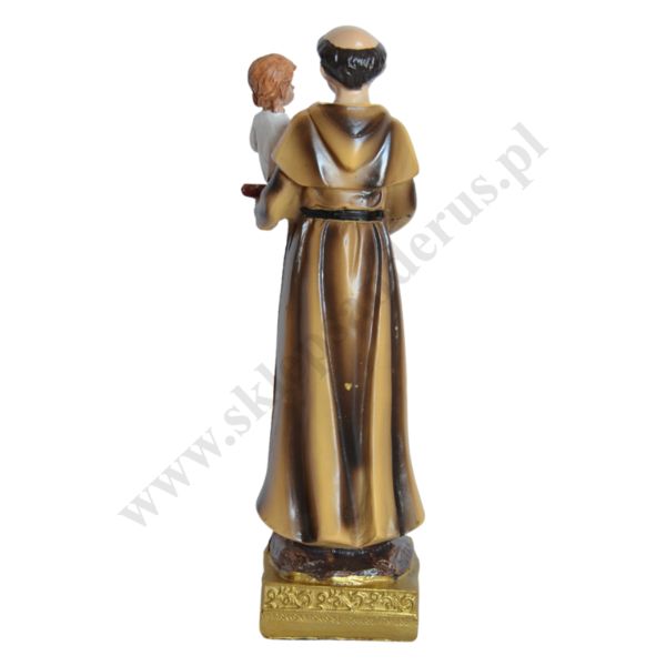 ŚW. ANTONI - wys. 21 cm - 68834