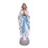 MATKA BOŻA Z LOURDES - figurka wys. 19.5 cm - A1391