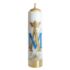 ŚWIECA OŁTARZOWA OLEJOWA - wys. 30 cm - 86884
