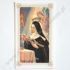ŚWIĘTA RITA - obrazek 6.5 x 11 cm - 87039