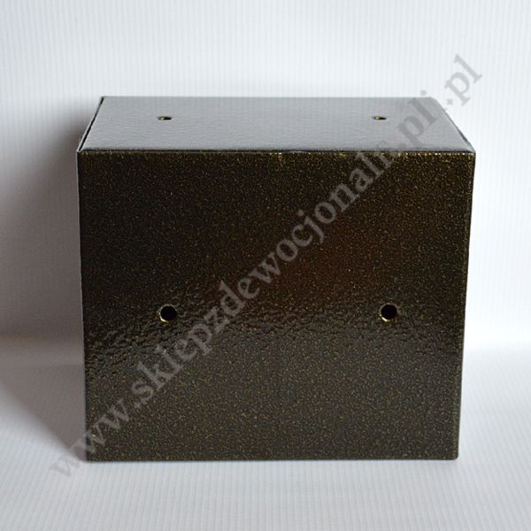 SKARBONKA METALOWA - 8302