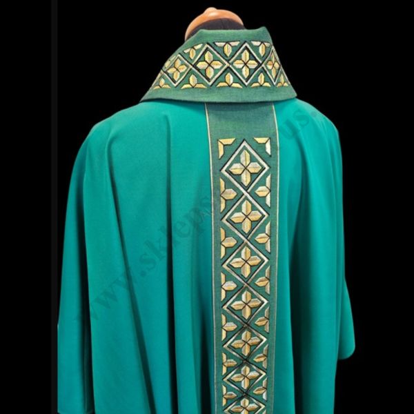 ORNAT - 0773