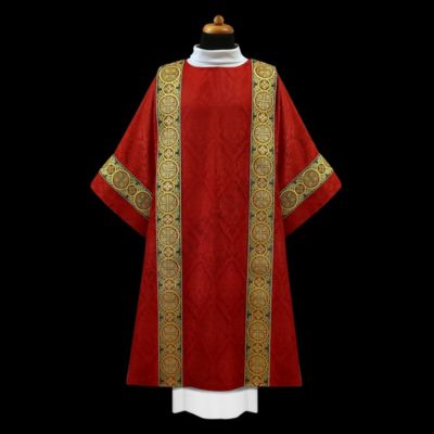 DALMATYKA - 11853