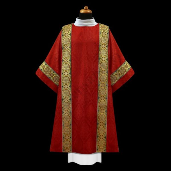 DALMATYKA - 11853