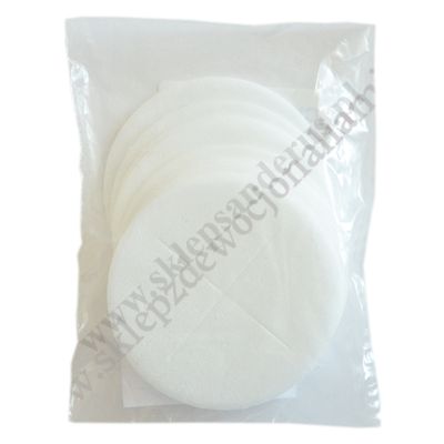 HOSTIE MSZALNE NISKOGLUTEN. - 67 mm - 10 szt. - 80570