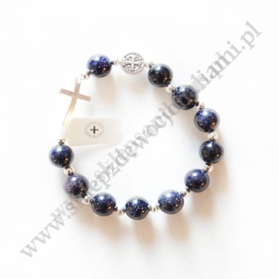 RÓŻANIEC BRANSOLETKA - 87226