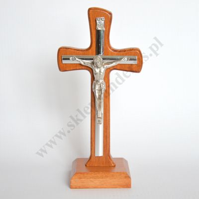 KRZYŻYK STOJĄCY - wys.17.5 cm - 79433